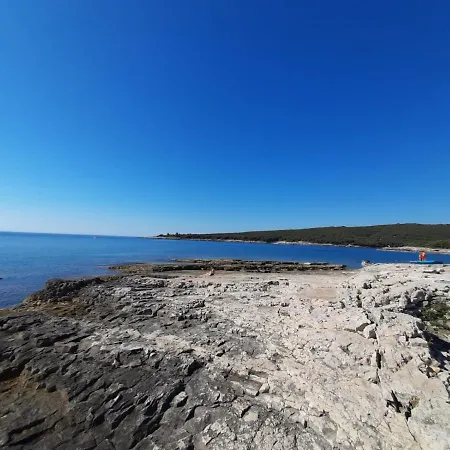 Unija Duga Uvala アパート *