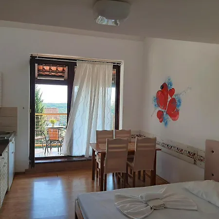 Unija Duga Uvala Apartman