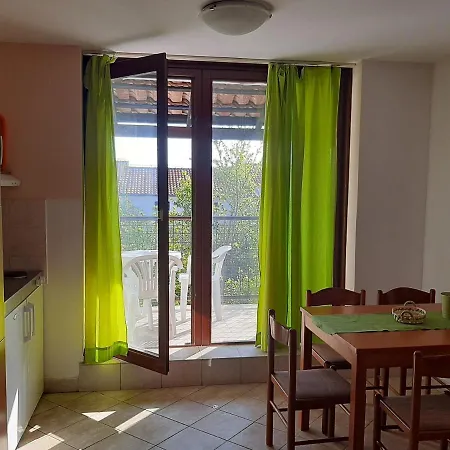 Unija Duga Uvala クルニカ