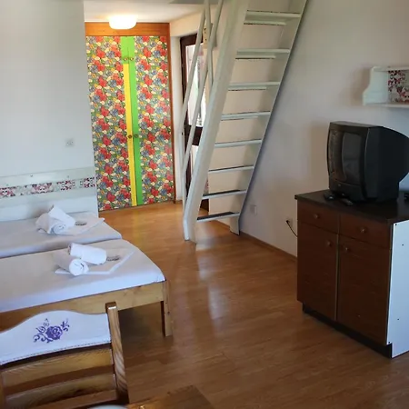 Apartman Unija Duga Uvala *