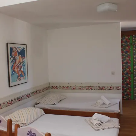 Unija Duga Uvala Apartman *