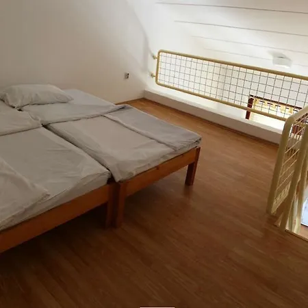 Apartman Unija Duga Uvala Krnica