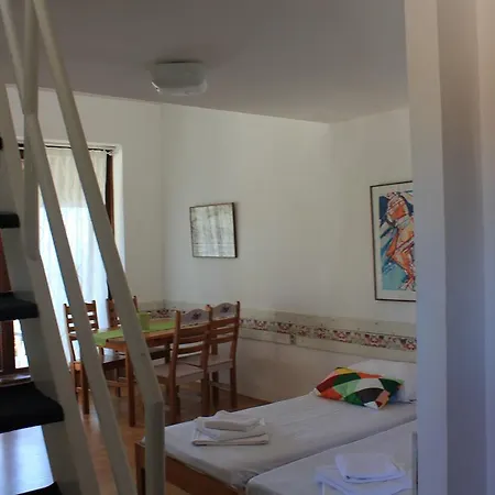 Apartament Unija Duga Uvala *