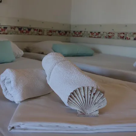 Unija Duga Uvala Apartament *