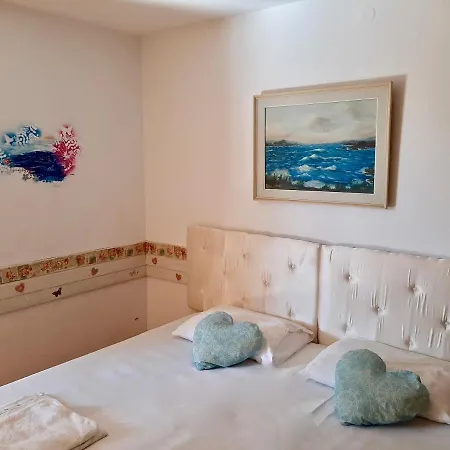 Apartament Unija Duga Uvala Krnica