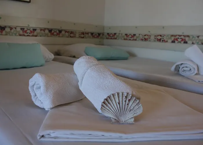 Unija Duga Uvala Lägenhet *