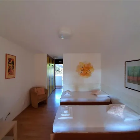 Apartamento Unija Duga Uvala Krnica