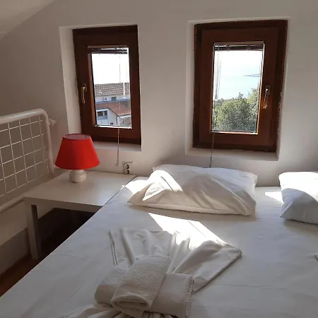 Unija Duga Uvala Krnica