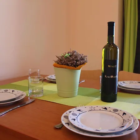 Apartment Unija Duga Uvala