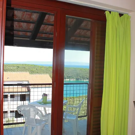 Apartman Unija Duga Uvala Krnica