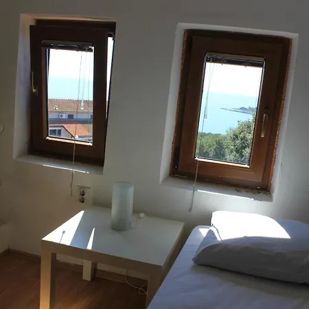 Apartamento Unija Duga Uvala *