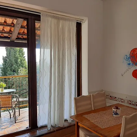 Unija Duga Uvala Apartment *