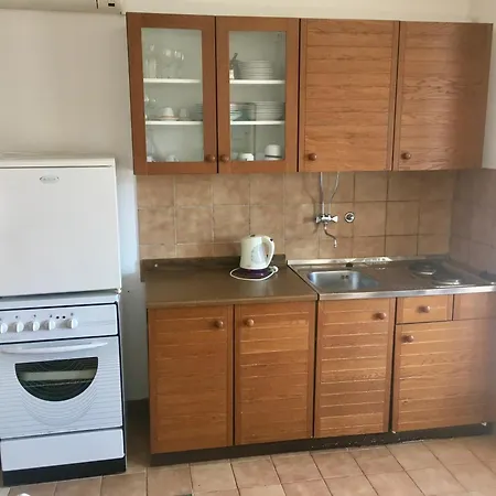 Unija Duga Uvala Apartment