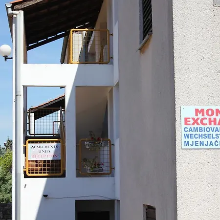 Apartment Unija Duga Uvala