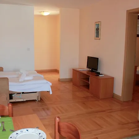 Unija Duga Uvala Krnica