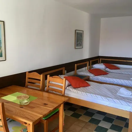 Unija Duga Uvala Apartment Krnica