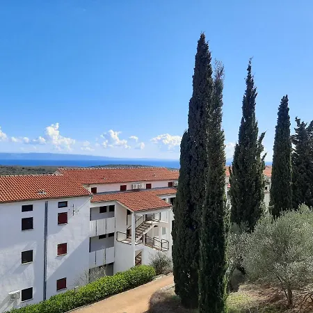 Apartment Unija Duga Uvala