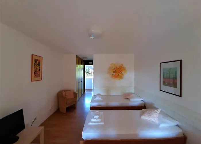 Apartamento Unija Duga Uvala Krnica