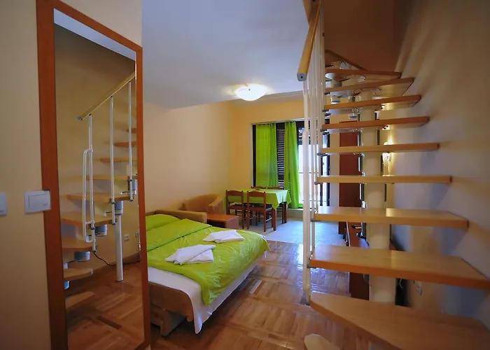 Unija Duga Uvala Διαμέρισμα