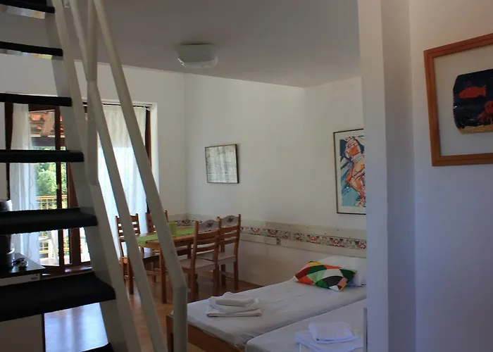 Διαμέρισμα Unija Duga Uvala *